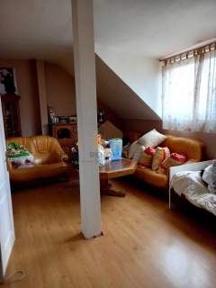 Dom lub piętro domu blisko Zalewu Witoszówka