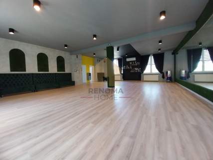 Centrum - Fitness, szkoła tańca, edukacja