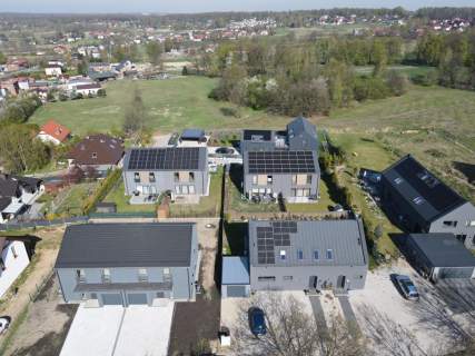 Super DOM Mysłowice Wesoła 147 m Deweloperski