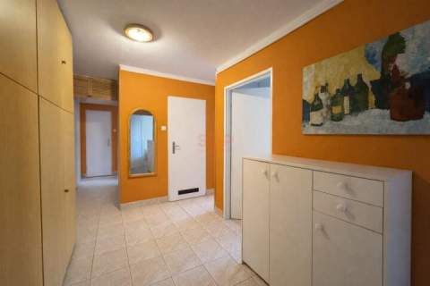5 pokoi 89 m2 Centrum Wrocławia - Plac Bema 2 balkony Winda