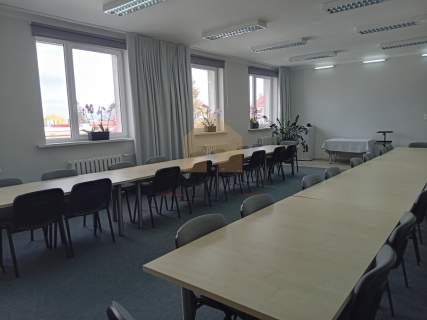 Sala konferencyjna 