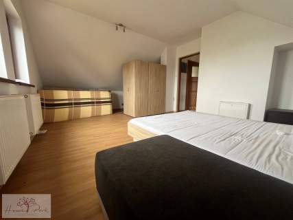2 domy wolnostojące garaż działka 1200m2 -Łódź
