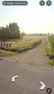 Sprzedam atrakcyjną działkę budowlaną 9 arów Bolesław