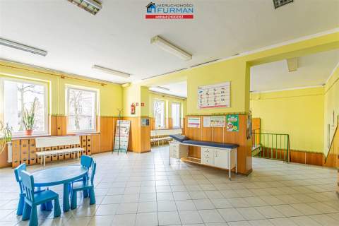 Na wynajem duży lokal w centrum Chodzieży