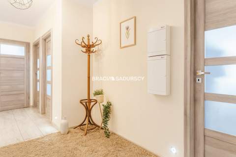 Apartament 81m2 w Bonarka Living