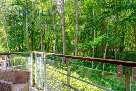 Luksusowy apartament przy plaży w Sopocie