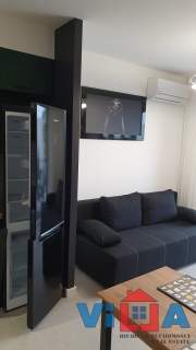 NA WYNAJEM APARTAMENT Z TARASEM NA ZACISZU