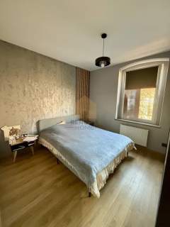 Komfortowe Mieszkanie w Centrum Lubina