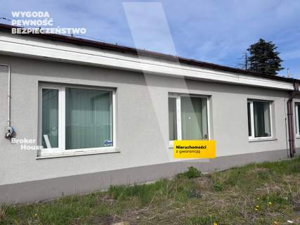 Biuro do wynajęcia, 550 m2, Ożarów Mazowiecki