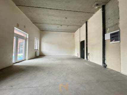 Lokal użytkowy do wynajęcia, 53,97 m2, Gorzów Wielkopolski