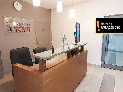 Mieszkanie 35 m2 Kielce Jagiellońska Point