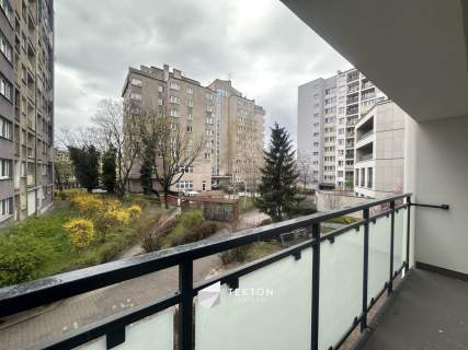 Górnośląska stan deweloperski 3 pokoje