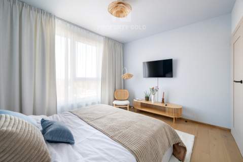 Widok na morze- 3 pokoje, Jagiellońska, Przymorze