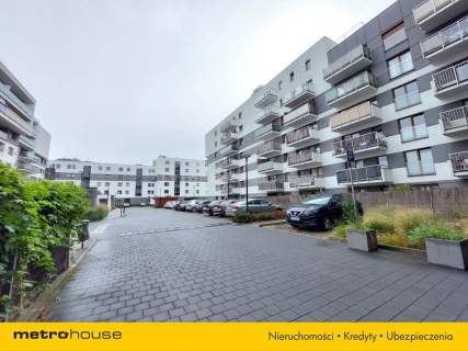 WIDOKOWY APARTAMENT Z LUKSUSOWYM TARASEM 32M2