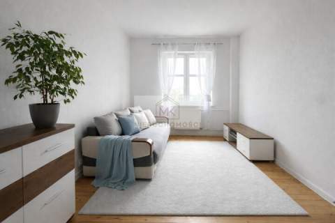 Mieszkanie 101 m2, 5 pokoi, duży balkon, Wyszyńskiego, Brzeg
