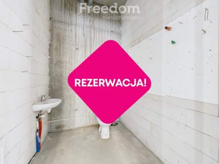 Lokal usługowy,ul.Dąbrowszczaków 29a,parter, 61 m2
