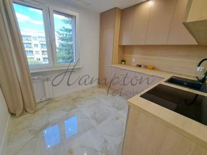 3 pokoje Po remoncie 55 m2 Ochota