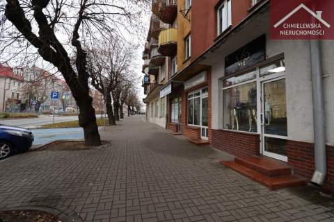 Lokal na wynajem Ełk, ul. Wojska Polskiego
