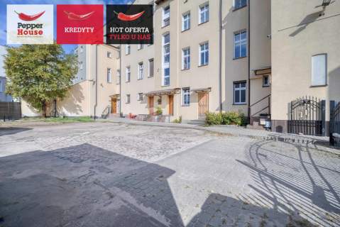 6 pokoi pod wynajem garaż i prywatny parking