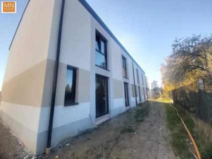 Niepołomice ,3 pokoje z ogródkiem,2m.postojowe,