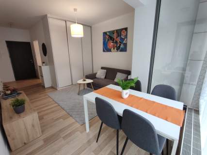 Mokotów 2 pokojowe mieszkanie 40m2 na Obrzeżnej 3 za 2900zł