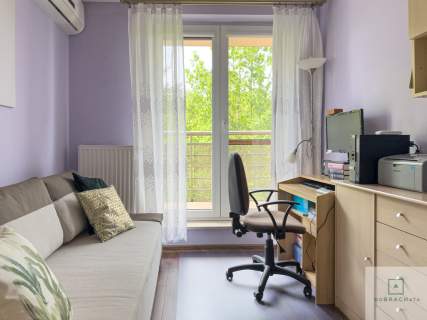 Idealne dla rodziny 3 pokoje 85m Warszawa Wesoła