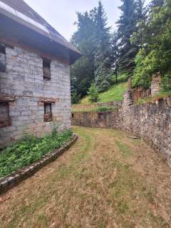 Dom do remontu w Lasocinie, Góry Sowie