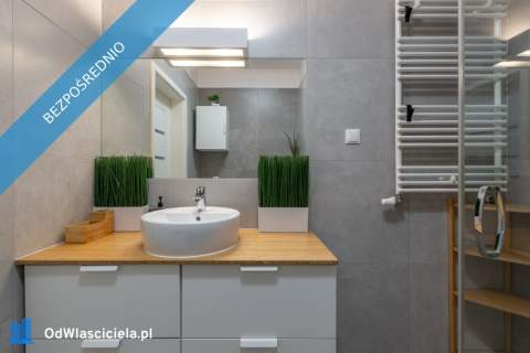 Apartament Odra Tower Podwale 2 od właściciela