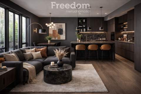 Premium apartament w centrum Warszawy 0% prowizji