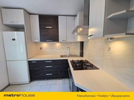  REZERWACJA Mieszkanie na PARTERZE - 50.44m2