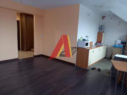 Mieszkanie na sprzedaż, 59 m2, Mogilany