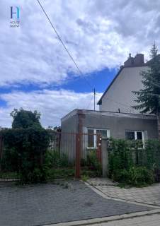 Działka z pozwoleniem na budowę-okolica Atrurówka