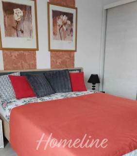 2-poziomowy apartament na wynajem Wilczyce Małe