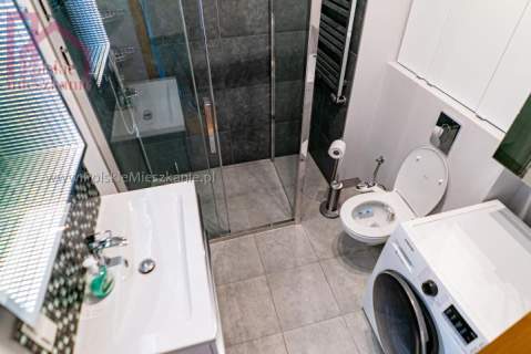 Nowe mieszkanie 70m2 luksusowy remont, Przemyśl