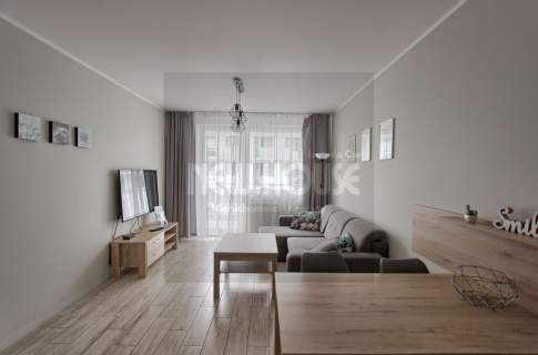Apartament 500 m od morza Gotowy do wprowadzenia 