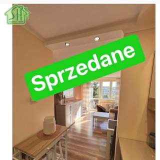 Mieszkanie na sprzedaż, 35 m2, Przemyśl