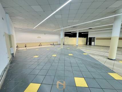 Lokal użytkowy do wynajęcia, 420 m2, Gorzów Wielkopolski