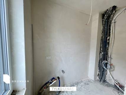 Ostatni Bliźniak 140m2 bez 2% PCC w Kiekrzu
