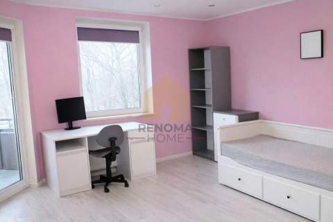 4-pokojowe mieszkanie 98 m Centrum