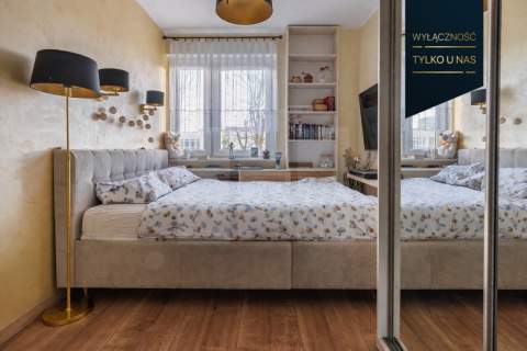 3-pokojowe mieszkanie l Gdańsk Morena l