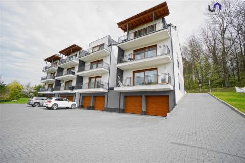 Mieszkanie na sprzedaż, 60,34 m2, Wadowice