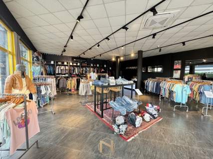 Lokal użytkowy do wynajęcia, 230 m2, Gorzów Wielkopolski
