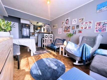 3 pokoje niski czynsz lasy blisko centrum