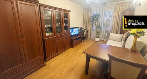 Mieszkanie na sprzedaż, 48 m2, Kielce