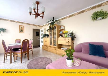 Mieszkanie 45m2 Halemba dwa pokoje, balkon