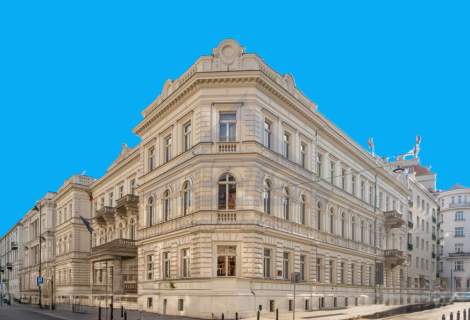 Top biuro na wynajem w okolicy PL Trzech Krzyży
