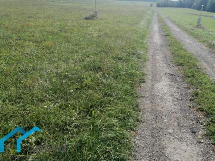 Działka inwestycyjna na sprzedaż, 10052 m2, Łączka