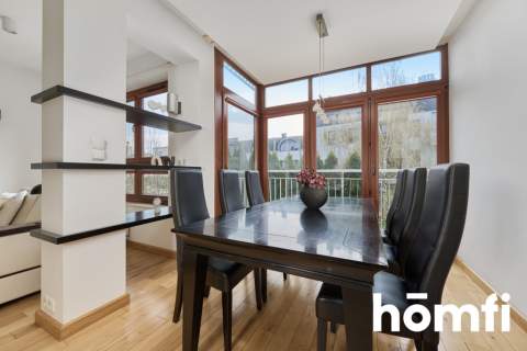 Apartament na wynajem w cichej okolicy - Oporów