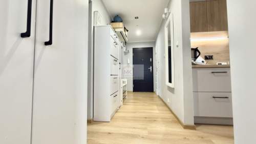 Mieszkanie 3 pokoje, parter, 66 m2, garaż - Lewin Brzeski