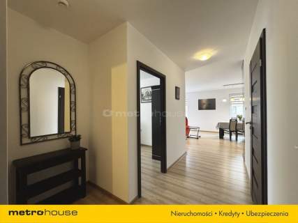 3-pokojowy apartament zaledwie 300 m od morza.